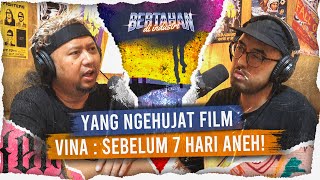 Download lagu Yang Ngehujat Film Vina : Sebelum 7 Hari Aneh!  #KEMALPALEVIPODCAST mp3