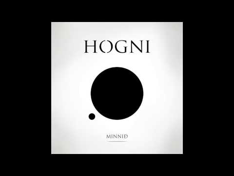 HOGNI - Minnið (feat. Eivør)