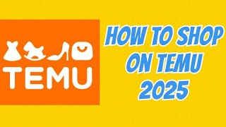 How To Shop On Temu | No Tariffs 