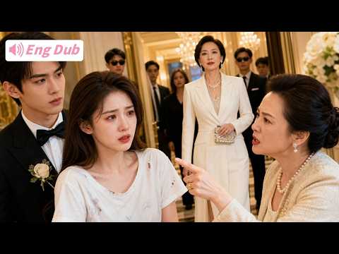 【Multi Dub】She Pretended to Be Poor. Then Her Billionaire Mom Walked In.