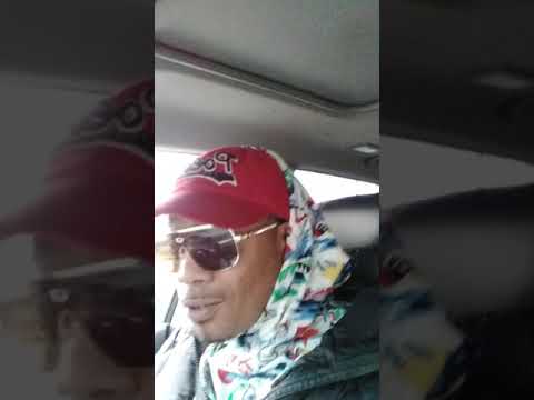 riding threw sheepshead bay.