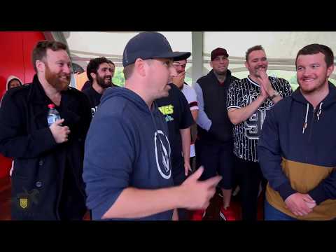 Mike Parker vs John Doe