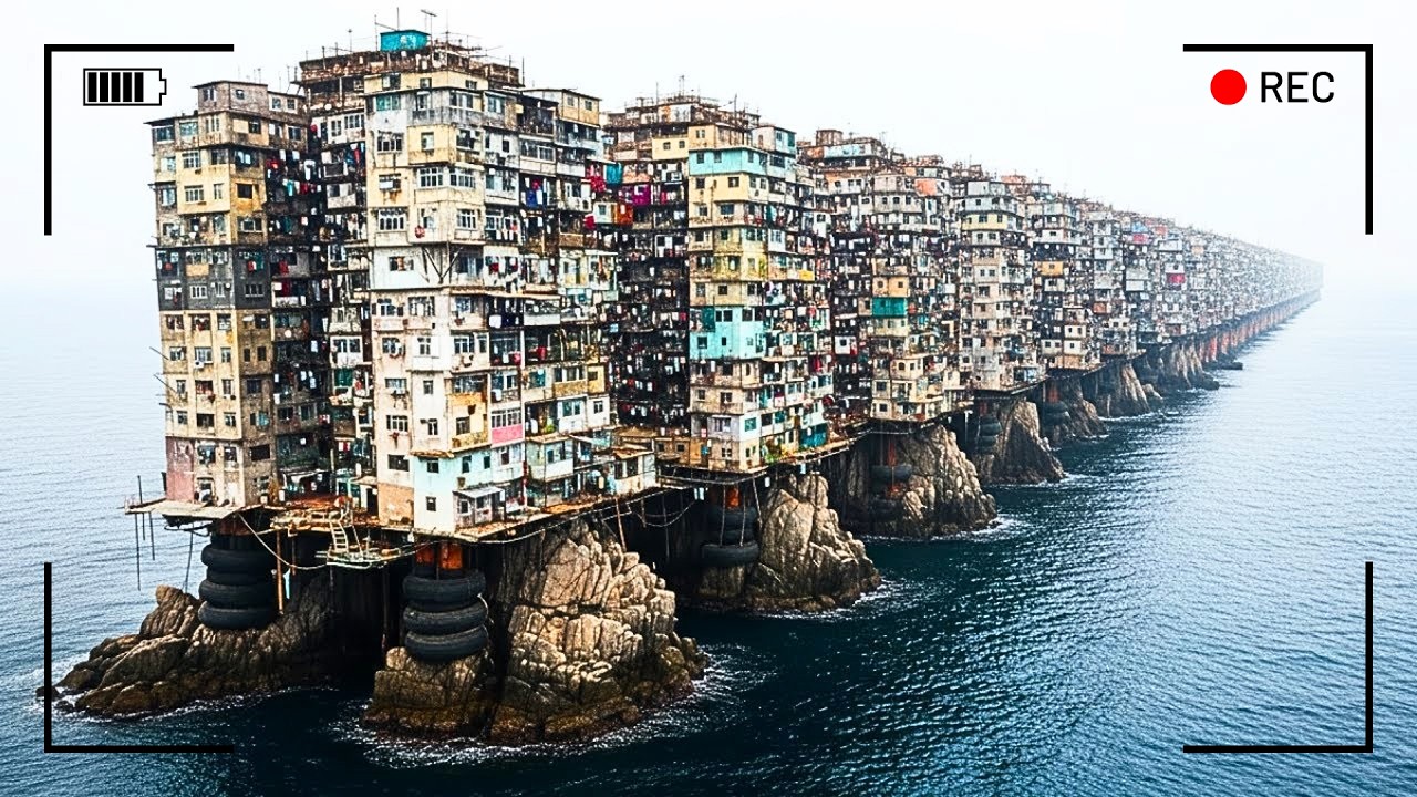 لن تصدق عينيك! لحظات نادرة تحدث مرة واحدة في المليون وتوثقها الكاميرات