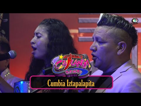 Cumbia Chilanga Que Nota - Cumbia Iztapalapita (Video Oficial)