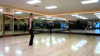 On the Floor By Jennifer Lopez  Bliss Dance Workout