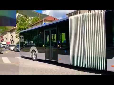Nuovi bus per la FART