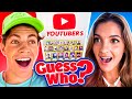 Guess That YouTuber Challenge