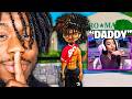 CATFISHING My REALISTIC CRUSH WILL SHE CHEAT In LifeTogether RP Roblox Snapchat