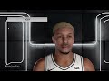 Create JEREMY SOCHAN on NBA 2K24 Current Gen. (PS4)