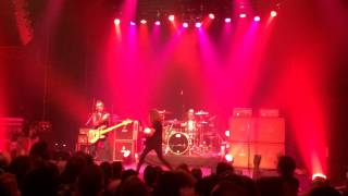 California Breed- "All Falls Down"