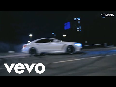 Arem Ozguc & Arman Aydin - Astronaut In The Ocean (ft. Jordan Rys) | AMG Mercedes