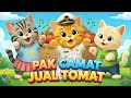 LAGU ANAK ANAK KUCING MEONG MEONG KITTEN SONG LAGU ANAK BALITA VIRAL