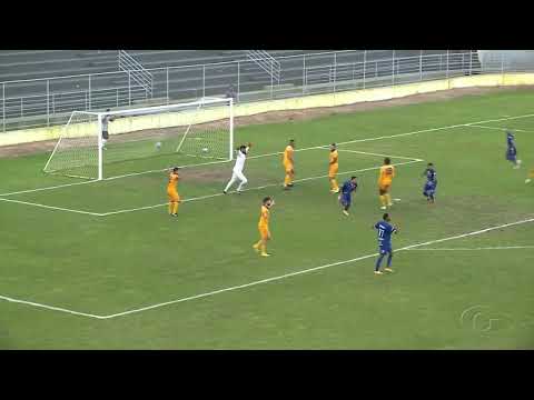 Cruzeiro-AL 2 x 1 Retrô-PE - Campeonato Brasileiro Série D 2023