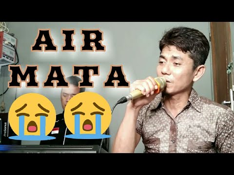 Tembang Melayu Nostalgia_Air Mata_@Lodi tambunan official