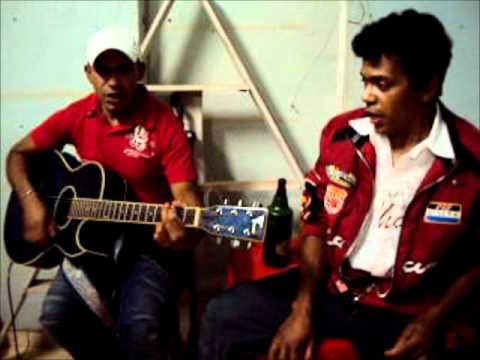 "Cantores de Santa Rita e Demazinho