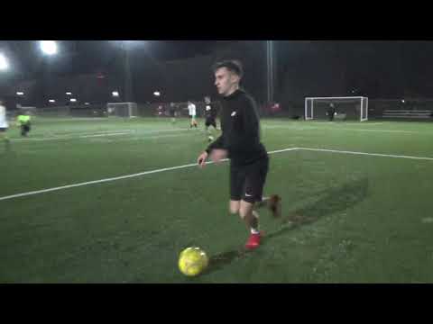 FC CARPINCHOS VS REAL SUCIEDAD #Apertura 2021 Fecha 8