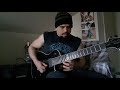 MARC RIZZO SOULFLY "LEGIONS"