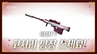 더블 고사리 1티어