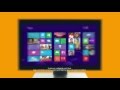 Windows 8 Lenka Everything At Once TV Spot Microsoft