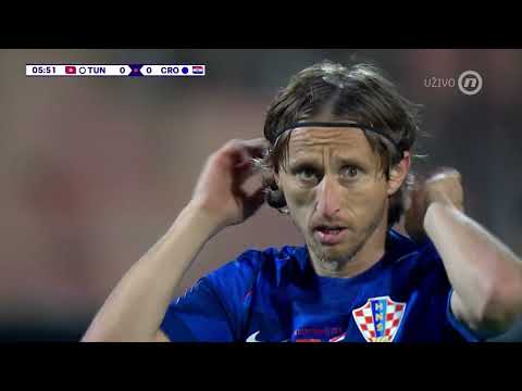 Tunis - Hrvatska | Polufinale ACUD Kup | Cijela Utakmica | HD 1080p