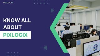Pixlogix Infotech Pvt Ltd - Video - 2