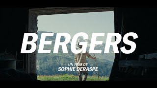 BERGERS de Sophie Deraspe - Bande-annonce - au cinéma le 9 avril 2025