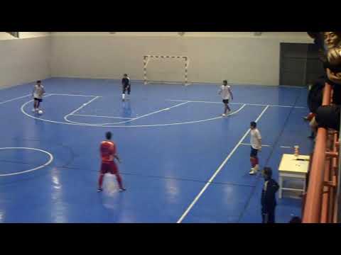 Rvc Lintxu 3-2 Tafatrans Alain