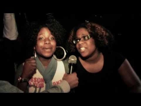 Kalibwoy halve finale Grote Prijs Van NL part 2 Official.mov