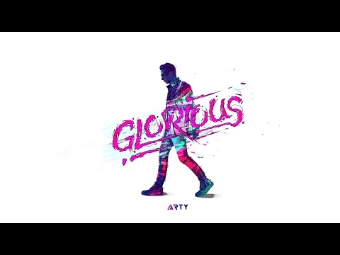 Arty - Glorious (Original Mix)