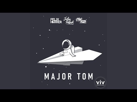Major Tom (Völlig losgelöst)