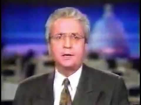 ABC News Brief, December 12, 1992