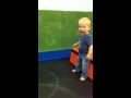Jump Jump At The NY Kids Club