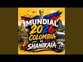 MUNDIAL 2026 COLOMBIA