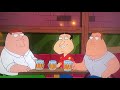 IMPROV Family Guy
