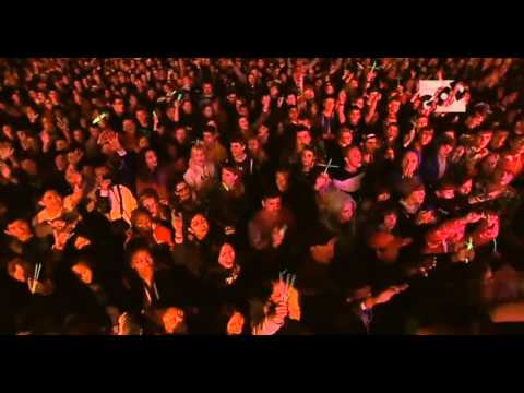 Big Church Day Out 2013 - Hillsong Live