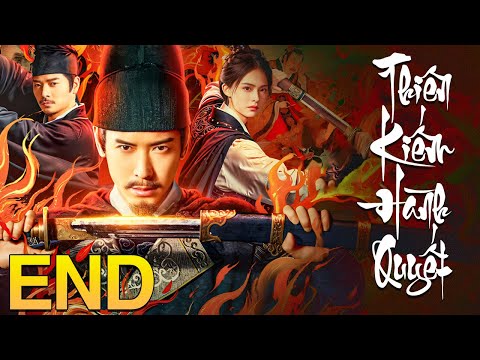 Thiên Kiếm Hành Quyết - Tập Cuối | Phim Cổ Trang Kiếm Hiệp Trung Quốc Mới Nhất 2026 | Lồng Tiếng
