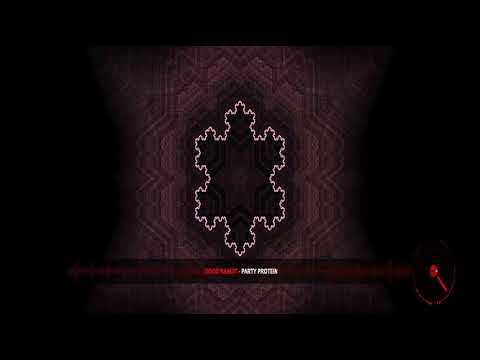 PARTY PROTEIN - Discodelic  & Beyond