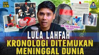 Download lagu CHRONOLOGY OF LULA LAHFAH BEING FOUND DEAD & WILD RUMORS FROM NETIZENS mp3