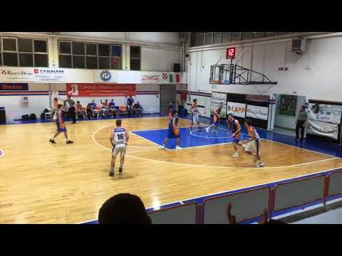 Under 18 Eccellenza @ Desio