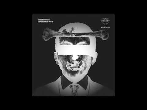 Remco Beekwilder ft. Nur Jaber - Flower Warfare (Parallx Remix) [EMERALD010]