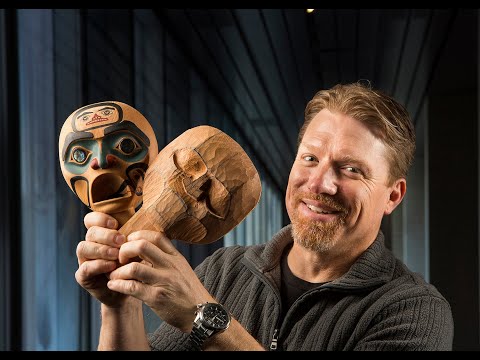 Voices from Cedar (2 of 12): An Interview with John Hudson