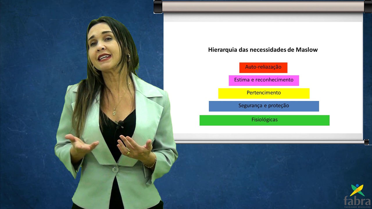 Competências comportamentais