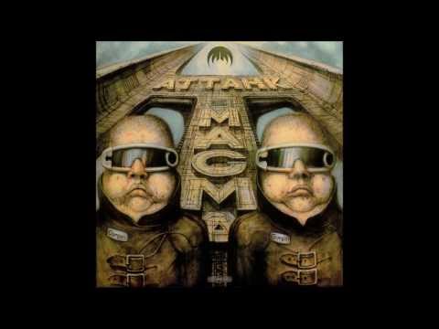 Magma - The Last Seven Minutes