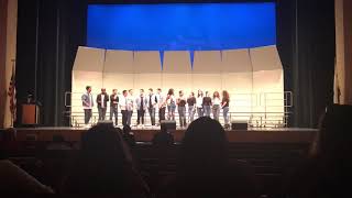 SoCal Vocals at ACSF 2018