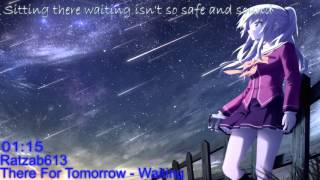 Nightcore - There For Tomorrow - Waiting (Acoustic)