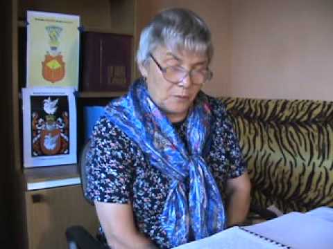 Legendy cz.19 : Falkowa w legendach i historii