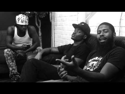 Wyise - Pound Cake Freestyle Video |Shot By @Mody_Good|