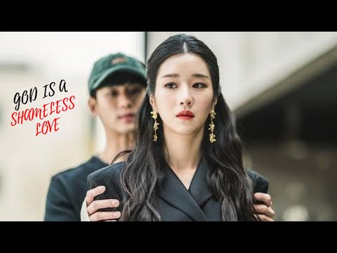 GOD IS A SHAMELESS LOVE- (AMV/FMV)