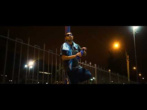 OG Seven - JUST DO IT (Visualizer) | UNDERWORLD GAMES