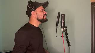 This Is Not GoodBye- SideWalk Prophets (Cover)